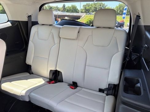 Used 2022 Kia Telluride SX w/ SX Prestige Package AWD/4WD image 20