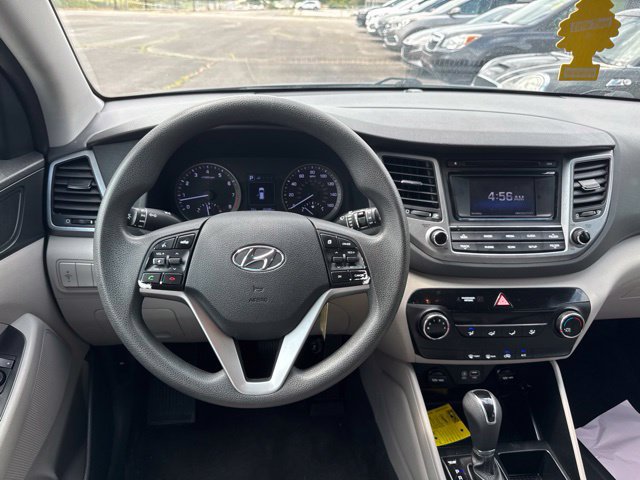 Used 2018 Hyundai Tucson SE AWD/4WD image 13