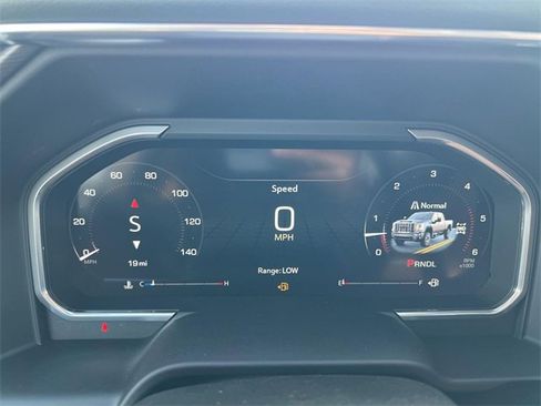 New 2026 GMC Sierra 2500 Denali Ultimate w/ Max Trailering Package image 15