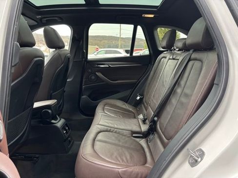 Used 2016 BMW X1 xDrive28i image 24