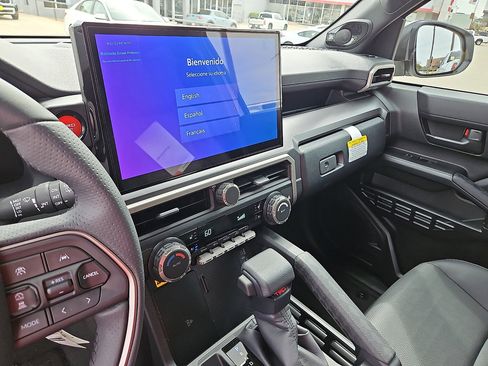 Certified 2026 Toyota 4Runner TRD Off-Road image 18