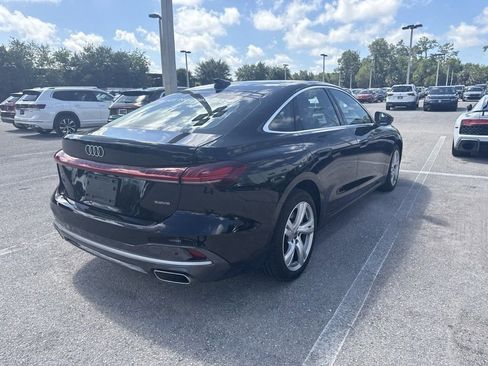 Used 2025 Audi A5 2.0T Premium w/ Convenience Package AWD/4WD image 17