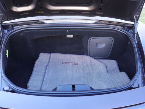 Used 2008 Porsche Boxster Base image 18