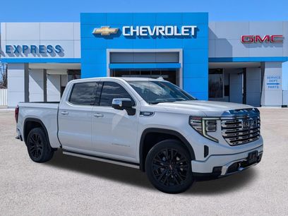 Certified 2022 GMC Sierra 1500 Denali w/ Denali Reserve Package