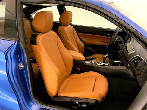 Used 2020 BMW M240i xDrive Coupe w/ Premium Package AWD/4WD image 6