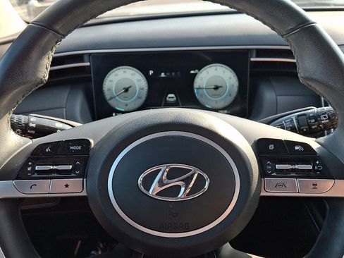 Certified 2023 Hyundai Tucson SEL w/ Convenience Package AWD/4WD image 19