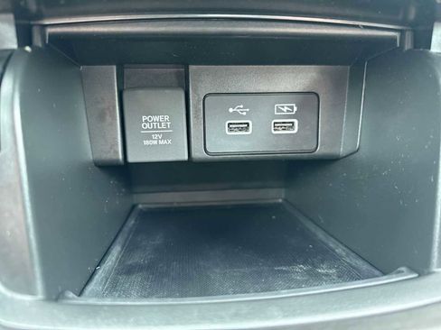 Certified 2022 Honda Accord Sport image 28