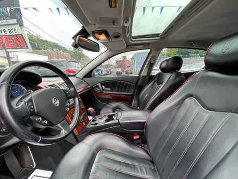 Used 2007 Maserati Quattroporte Sport GT image 35