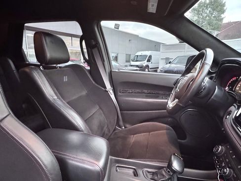 Certified 2023 Dodge Durango R/T image 20