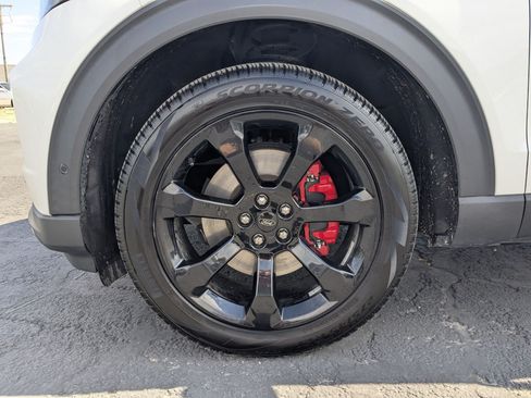 Used 2020 Ford Explorer ST w/ ST Street Pack AWD/4WD image 38