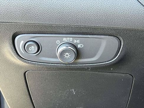 Used 2025 Buick Encore GX Preferred w/ Advanced Technology Package AWD/4WD image 20