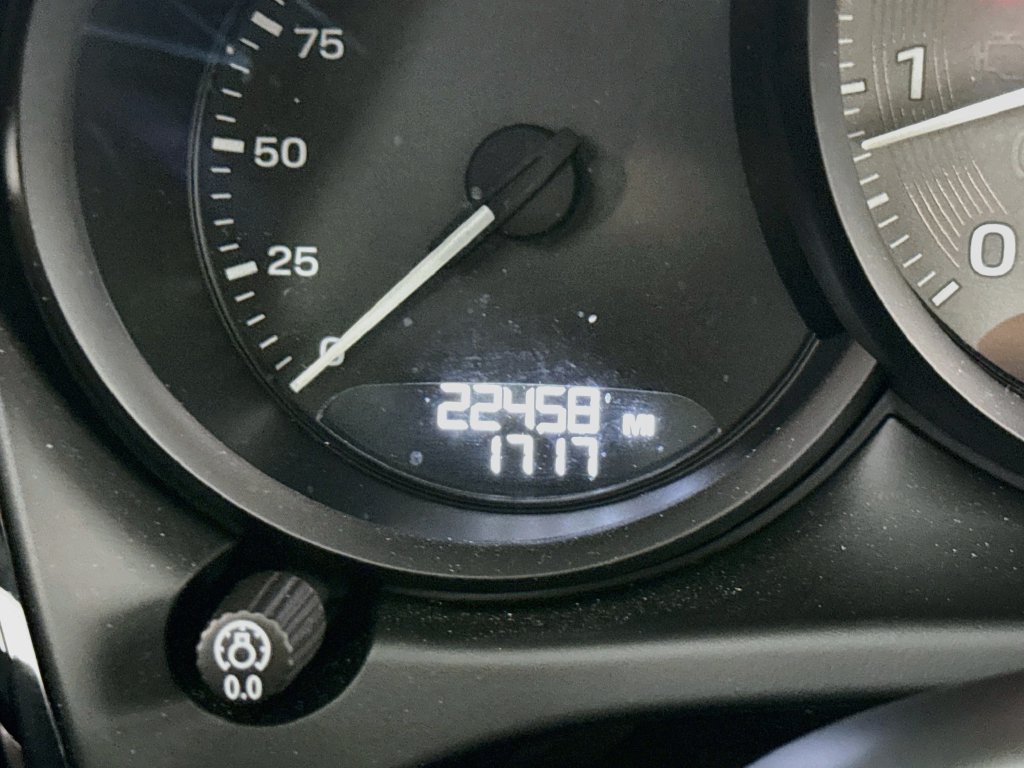 Certified 2023 Porsche Macan S AWD/4WD image 14