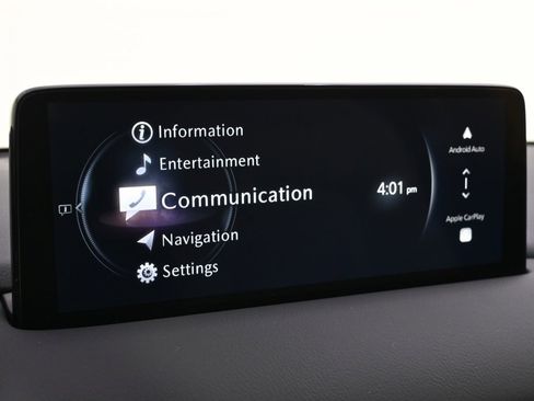 New 2025 MAZDA CX-5 AWD 2.5 S w/ Premium Plus Pkg image 25