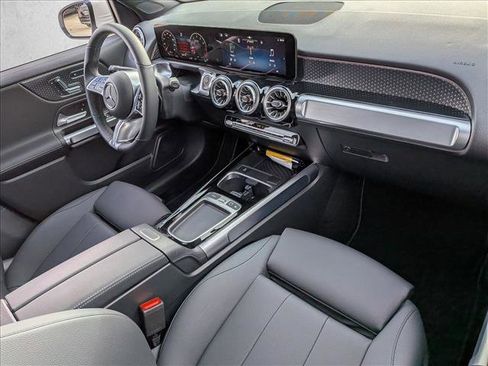 Certified 2026 Mercedes-Benz GLB 250 image 20