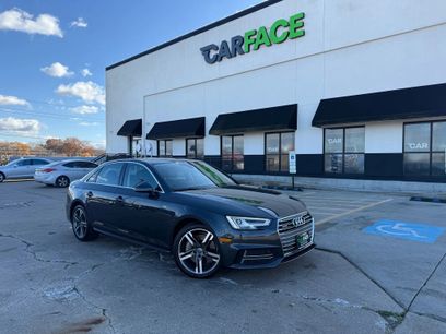Used 2017 Audi A4 2.0T Premium Plus