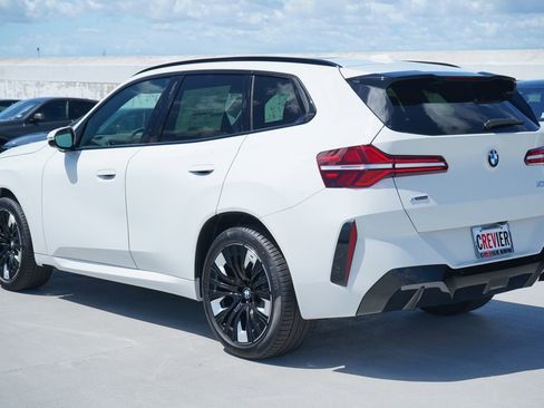 New 2026 BMW X3 xDrive30 w/ M Sport Package image 7