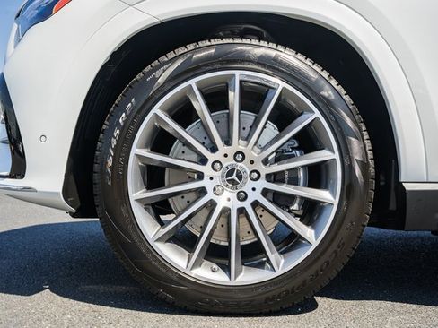 New 2026 Mercedes-Benz GLE 450 4MATIC image 20