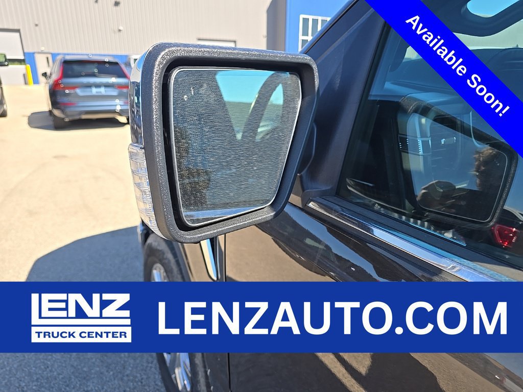 Used 2024 Ford F150 Lariat w/ Equipment Group 502A High AWD/4WD image 6