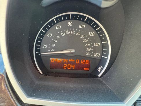 Used 2008 BMW Z4 3.0si image 15