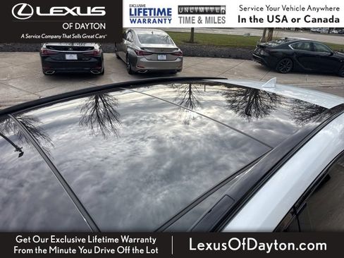 Used 2025 Lexus NX 350 F Sport image 10