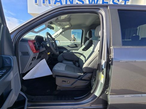 Used 2023 Ford F150 XLT image 15