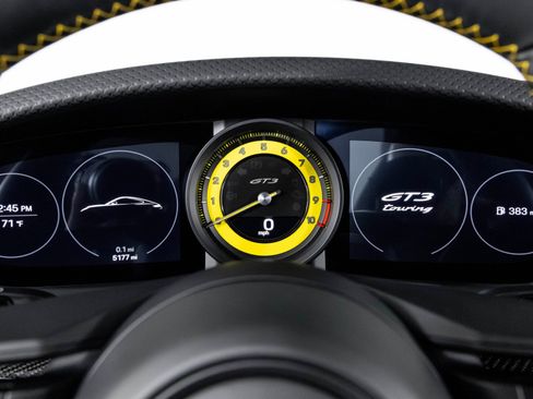 Used 2022 Porsche 911 GT3 image 19