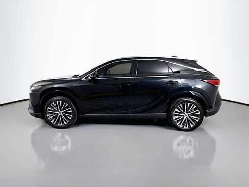 Used 2023 Lexus RX 350 Premium Plus w/ Cold Area Package image 8