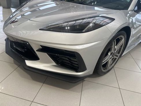 New 2026 Chevrolet Corvette Stingray Coupe w/ Z51 Performance Package image 7