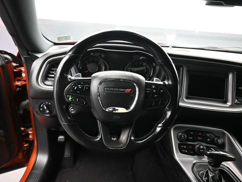 Used 2020 Dodge Challenger R/T w/ Blacktop Package image 14