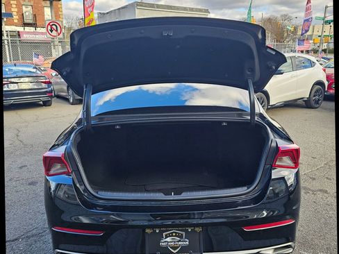 Used 2022 Kia K5 LXS image 33