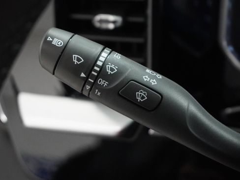 New 2026 Chevrolet Silverado 1500 RST w/ RST Select Package image 18