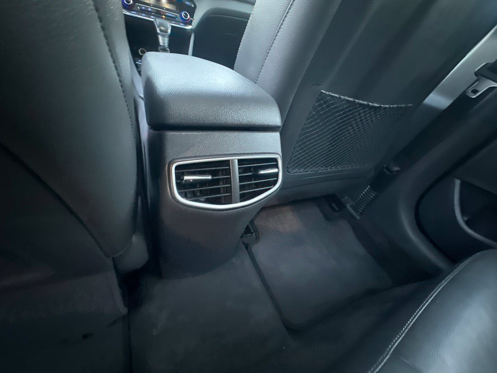 Used 2019 Hyundai Ioniq Limited w/ Ultimate Package 02 FWD image 27