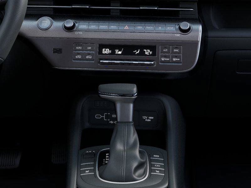 New 2027 Hyundai Kona SEL Sport FWD image 16