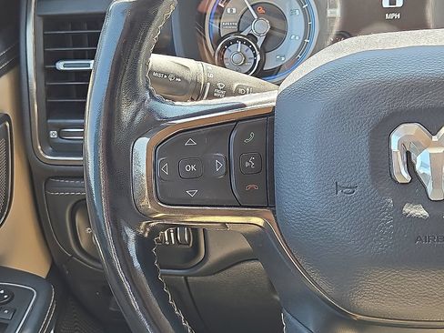 Used 2020 RAM 1500 Limited AWD/4WD image 19