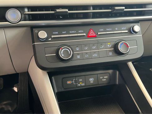 New 2026 Hyundai Tucson SE AWD/4WD image 34