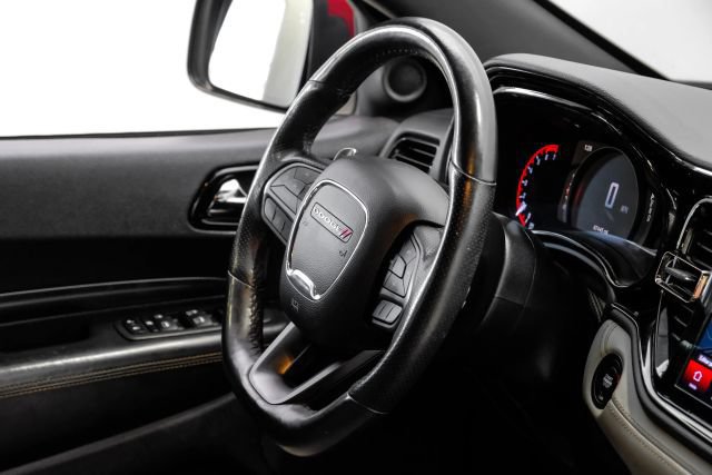 Used 2022 Dodge Durango R/T RWD image 19