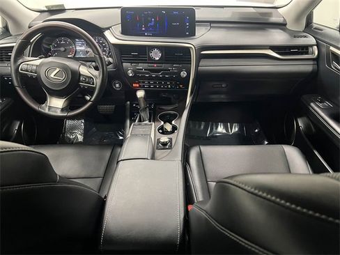 Certified 2020 Lexus RX 350 FWD w/ Premium Package image 14
