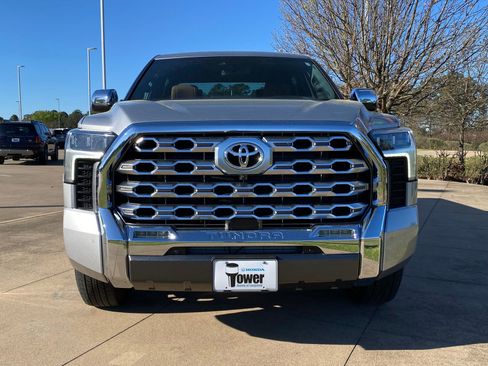 Used 2025 Toyota Tundra 1794 Edition image 3