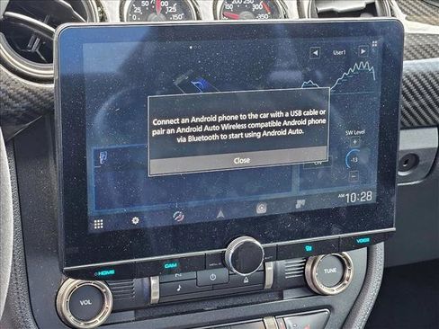 Used 2019 Ford Mustang Shelby GT350 w/ Technology Package image 13