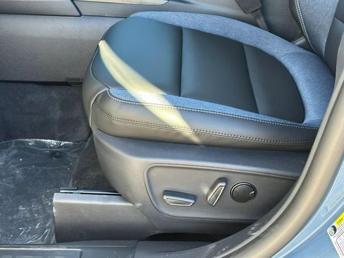 New 2025 Ford Bronco Sport Outer Banks image 11