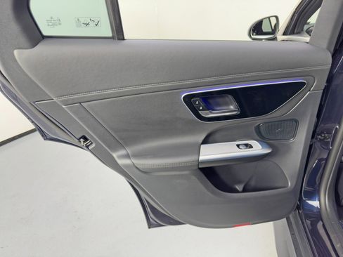 Used 2024 Mercedes-Benz GLC 300 GLC 300 w/ AMG Line image 51