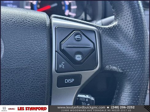 Used 2015 Toyota 4Runner SR5 Premium image 25