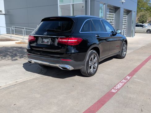 Used 2018 Mercedes-Benz GLC 300 image 10
