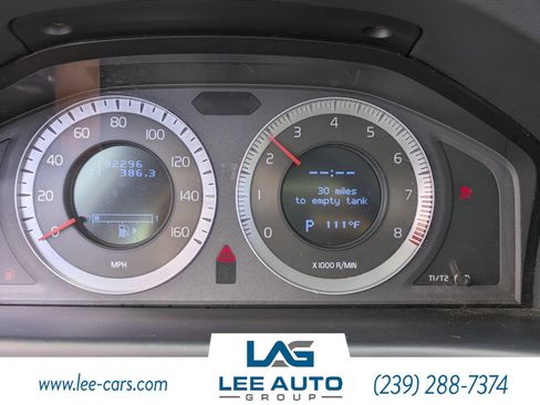 Used 2010 Volvo S80 3.2 FWD image 21