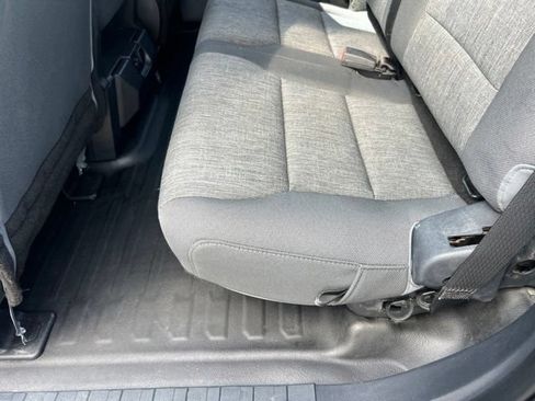 Used 2021 Ford F150 XL w/ XL Power Equipment Group AWD/4WD image 22