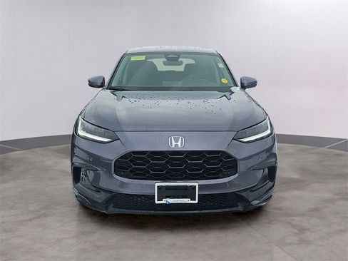 Certified 2024 Honda HR-V EX-L image 2