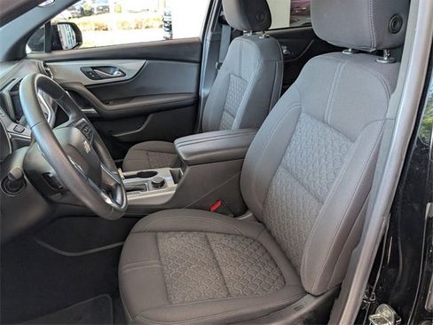 Certified 2022 Chevrolet Blazer LT image 7