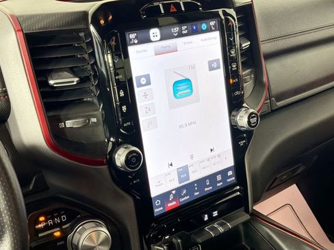 Used 2024 RAM 1500 Rebel w/ Rebel Level 1 Equipment Group image 15