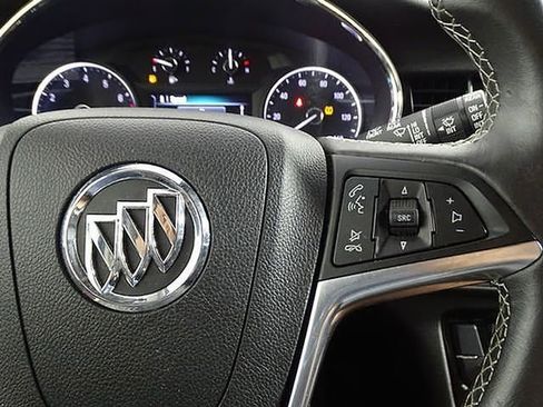 Used 2017 Buick Encore Preferred image 25