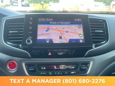 Used 2021 Honda Ridgeline RTL-E image 18